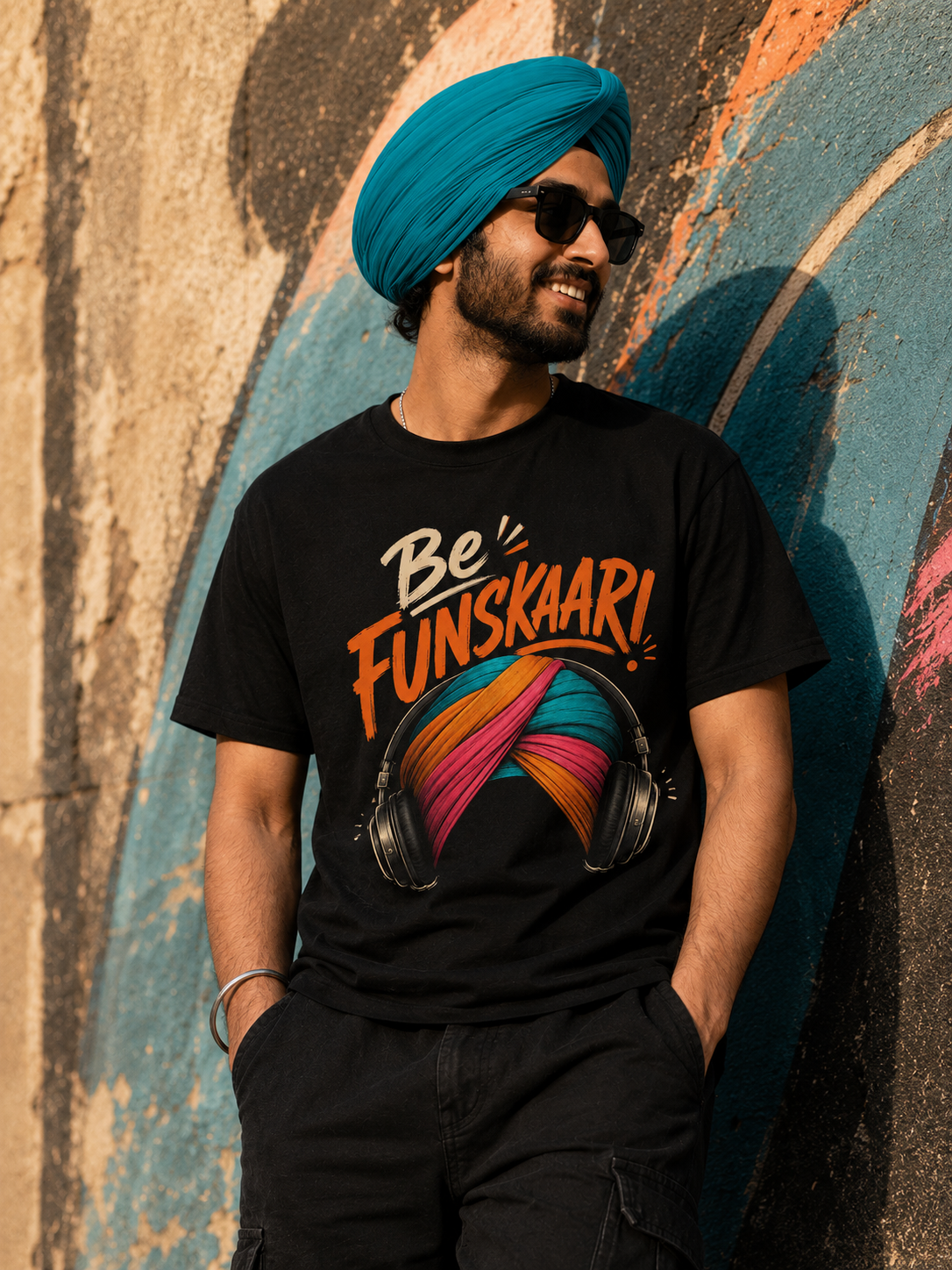 Unisex Classic Crew T-Shirt