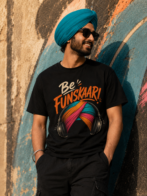 Unisex Classic Crew T-Shirt